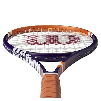Wilson Blade 98 v8 ローランギャロス Wilson blade v8 Roland garros ローランギャロス - メルカリ
